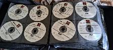 Karaoke Package (DVD Player, 300 discs & 19" Samsung TV - Photo 5