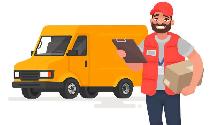 DZ Straight Truck Driver