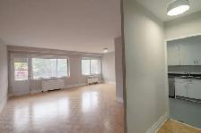 spacious 2-bed unit, Sept 1st, Westmount adj CDN - ID 112 - Photo 3