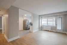 spacious 3.5 condo for rent, Sept 1, Westmount adj. - ID 603 - Photo 2