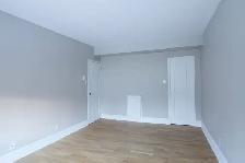 spacious 3.5 condo for rent, Sept 1, Westmount adj. - ID 603 - Photo 4
