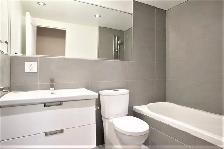 spacious 3.5 condo for rent, Sept 1, Westmount adj. - ID 603 - Photo 6