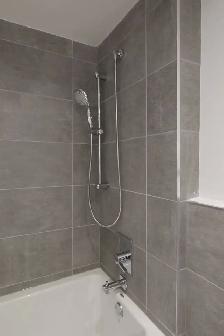 spacious 3.5 condo for rent, Sept 1, Westmount adj. - ID 603 - Photo 7