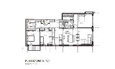 spacious 3bed,2bath unit for rent, Town of Mont-Royal - ID 4524 - Photo 16