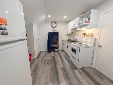 191 Burgar St, Welland - 1 Bedroom Upper Unit