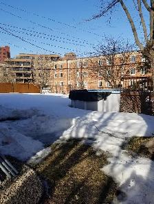 Grand 6 1/2 à louer proche de l'Université Laval - Photo 5