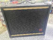 Yorkville BLOC100K Keyboard/Guitar Amp