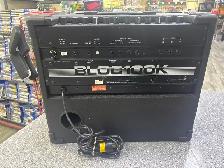 Yorkville BLOC100K Keyboard/Guitar Amp - Photo 2