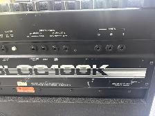 Yorkville BLOC100K Keyboard/Guitar Amp - Photo 4