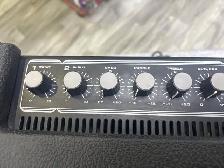 Yorkville BLOC100K Keyboard/Guitar Amp - Photo 6