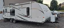 2011 Jayco Featherlite - Photo 2