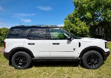 2023 Ford Bronco Sport Big Bend - Photo 2