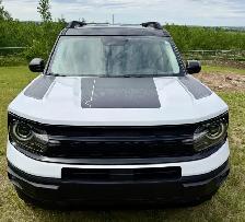 2023 Ford Bronco Sport Big Bend - Photo 3