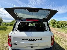 2023 Ford Bronco Sport Big Bend - Photo 4