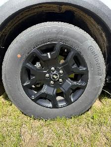 2023 Ford Bronco Sport Big Bend - Photo 8