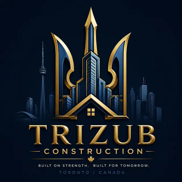 Tryzub ConstructionHandyman & Renovation Services