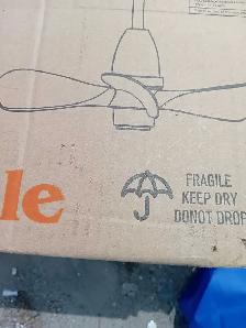 Parrot Uncle Ceiling Fan F6263110V