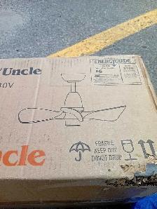 Parrot Uncle Ceiling Fan F6263110V - Photo 2