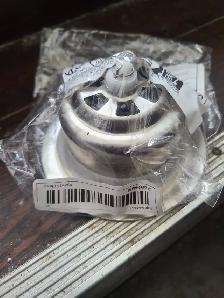 Stainless Steel Kitchen Sink Strainer - Photo 2