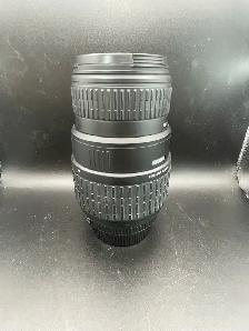 SIGMA LENS 70-300MM 1:4-5.6 D - Photo 2