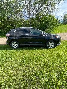 2020 Ford Edge SEL - Photo 3