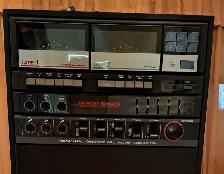 Karaoke PA System (Realistic Concertmate 2000) - Photo 2