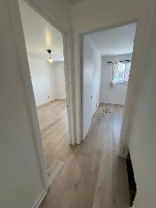 Pose de Plancher flottant Estimation gratuite - Photo 2