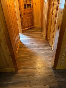 Pose de Plancher flottant Estimation gratuite - Photo 3