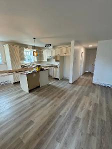 Pose de Plancher flottant Estimation gratuite - Photo 5