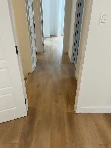 Pose de Plancher flottant Estimation gratuite - Photo 8