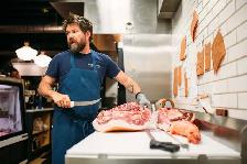 Butcher
