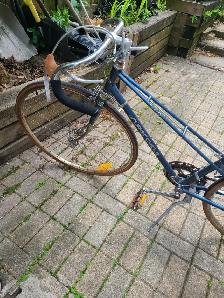 Supercycle 12 Speed Bicycle - Photo 2