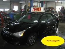 2011 Ford Focus SE PETIT BUDGET !!