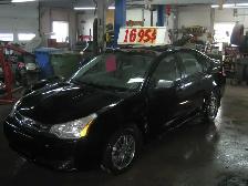 2011 Ford Focus SE PETIT BUDGET !! - Photo 2
