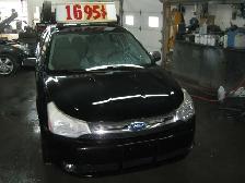 2011 Ford Focus SE PETIT BUDGET !! - Photo 3