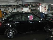 2011 Ford Focus SE PETIT BUDGET !! - Photo 4