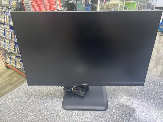 Acer EK241Y 24" 100HZ Monitor