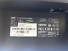 Acer EK241Y 24" 100HZ Monitor - Photo 4