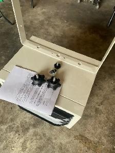 Garage heater - Photo 2