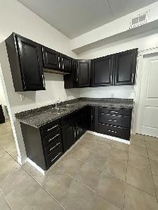 One Bedroom Available Now in Minnow Lake
