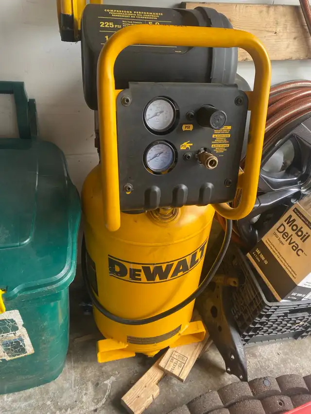 compressor