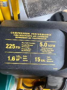 compressor - Photo 2