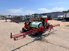 SMITHCO SPRAYSTAR 1600P BOOM SPRAYER - Photo 2