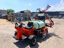 SMITHCO SPRAYSTAR 1600P BOOM SPRAYER - Photo 6