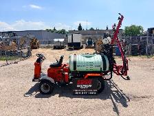 SMITHCO SPRAYSTAR 1600P BOOM SPRAYER