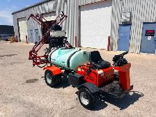 SMITHCO SPRAYSTAR 1600P BOOM SPRAYER - Photo 5