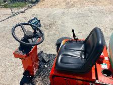 SMITHCO SPRAYSTAR 1600P BOOM SPRAYER - Photo 8
