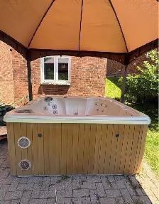 junk remove and hot tub - Photo 3