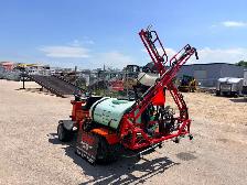 SMITHCO SPRAYSTAR 1600P BOOM SPRAYER - Photo 3