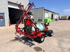 SMITHCO SPRAYSTAR 1600P BOOM SPRAYER - Photo 4